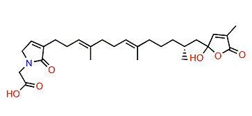 Cacolide I